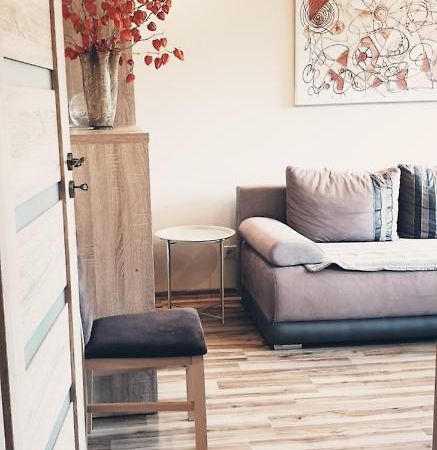 Wici 2 Apartments Teofilow Wodny Raj Λοτζ Εξωτερικό φωτογραφία