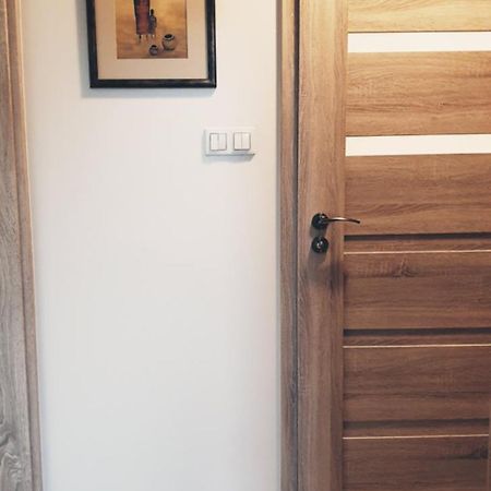 Wici 2 Apartments Teofilow Wodny Raj Λοτζ Εξωτερικό φωτογραφία