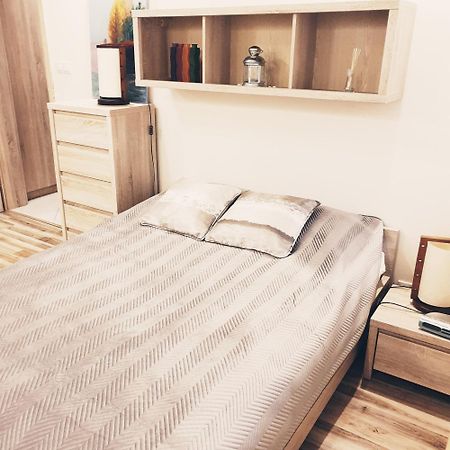 Wici 2 Apartments Teofilow Wodny Raj Λοτζ Εξωτερικό φωτογραφία
