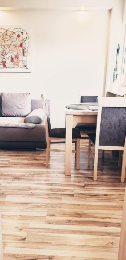 Wici 2 Apartments Teofilow Wodny Raj Λοτζ Εξωτερικό φωτογραφία