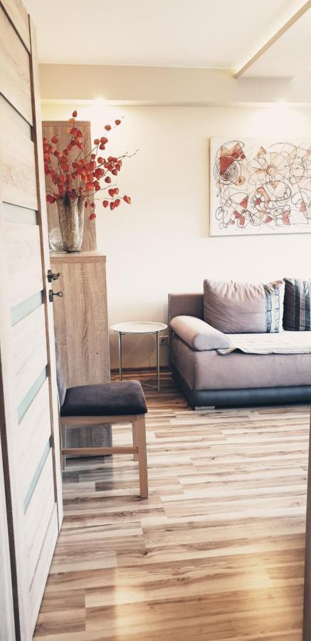 Wici 2 Apartments Teofilow Wodny Raj Λοτζ Εξωτερικό φωτογραφία