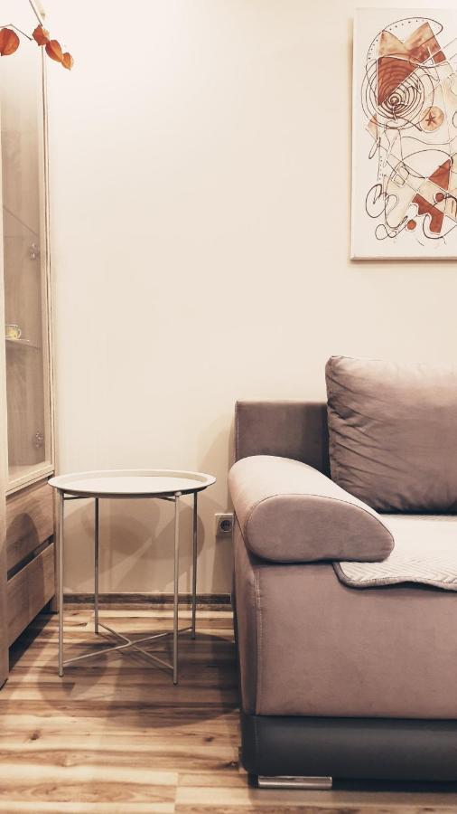 Wici 2 Apartments Teofilow Wodny Raj Λοτζ Εξωτερικό φωτογραφία