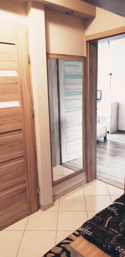 Wici 2 Apartments Teofilow Wodny Raj Λοτζ Εξωτερικό φωτογραφία
