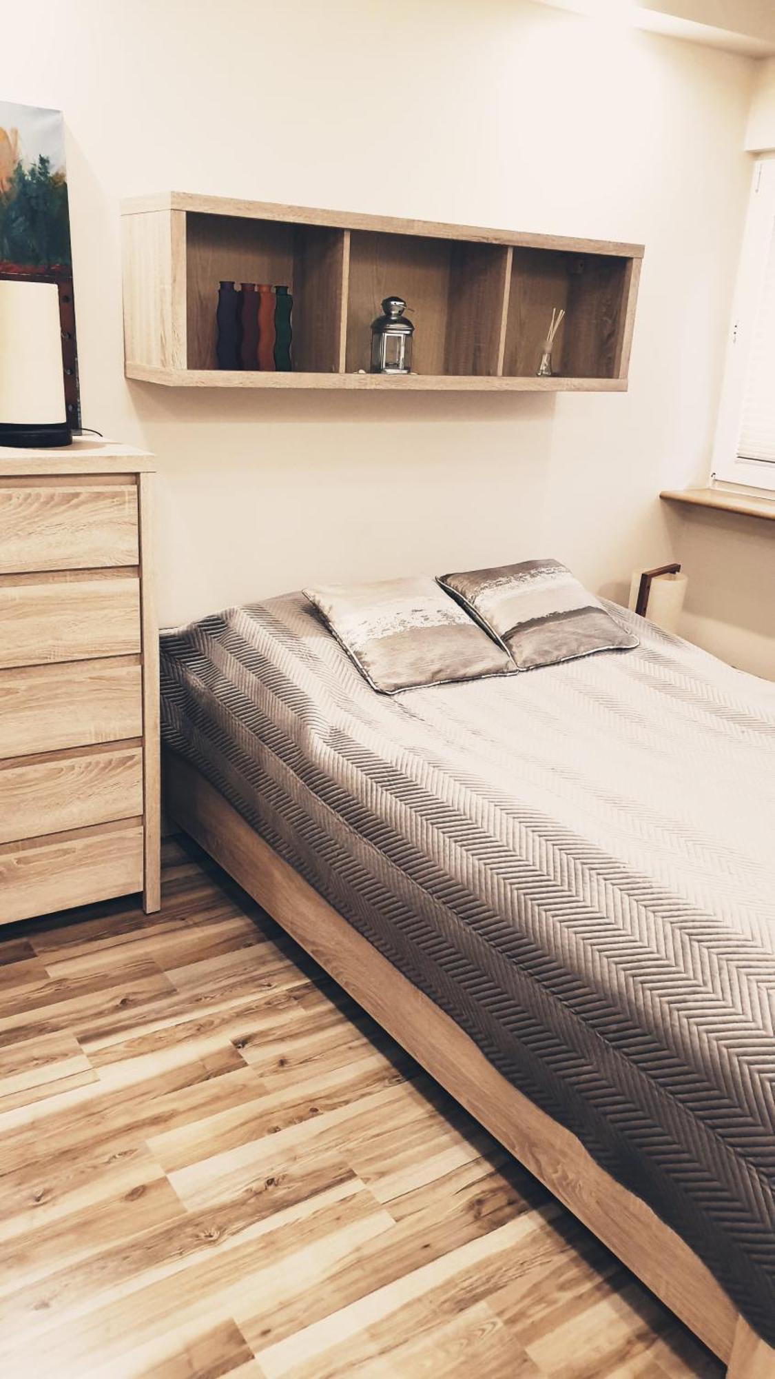 Wici 2 Apartments Teofilow Wodny Raj Λοτζ Εξωτερικό φωτογραφία